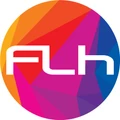 FLH logo