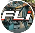 FLi Distribution logo