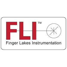FLI Scientific Cameras logo