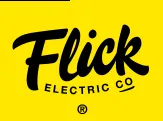 Flick Electric logo