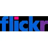 Flickr logo