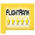 Flight Rank logo