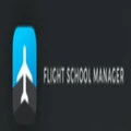 Flight School Manager logo