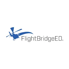 FlightBridgeED logo