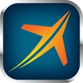 FlightCaster logo