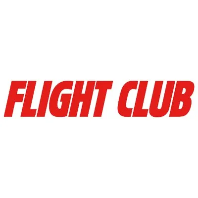 Flight Club logo