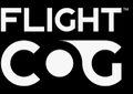 FlightCog logo