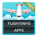 FlightInfoApps logo