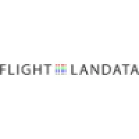 Flight Landata logo