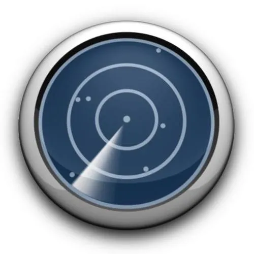 Flightradar24 logo