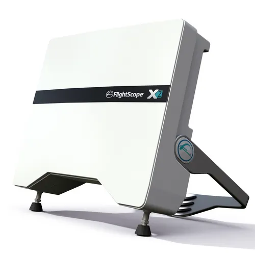 FlightScope logo