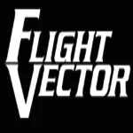 Flight Vector logo