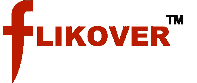 Flikover logo