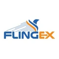 Flingex logo