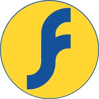 FlingGolf logo