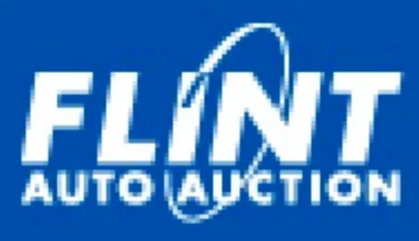 Flint Auto Auction logo