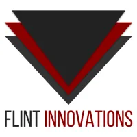 Flint Innovations logo