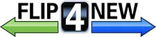 Flip4new logo