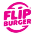 Flip Burger logo
