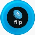 Flip to Pay logo