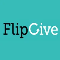FlipGive logo