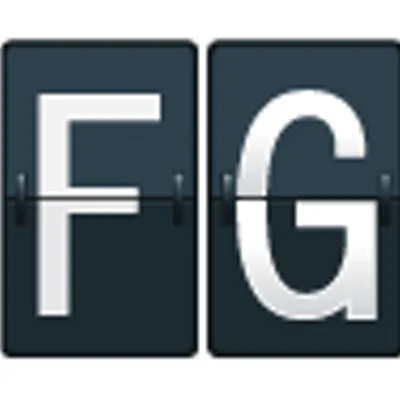 FlipGloss logo