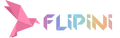 Flipini logo