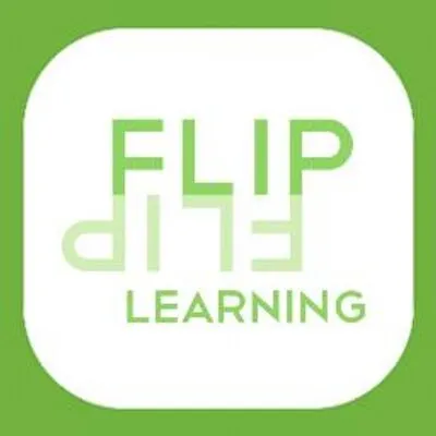 Flip Learning logo