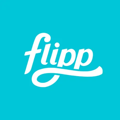 Flipp logo