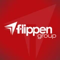 Flippen Group logo