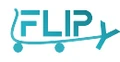 FLIPY logo