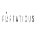 Flirtatious logo