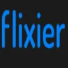 Flixier logo