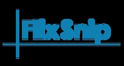 FlixSnip logo