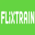 FlixTrain logo