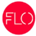 FLO CORP logo