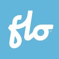 Flo logo