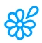 Floa logo