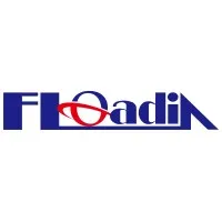 Floadia logo