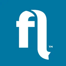 Flockler logo