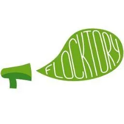 Flocktory logo