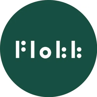 Flokk logo