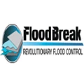 FloodBreak logo