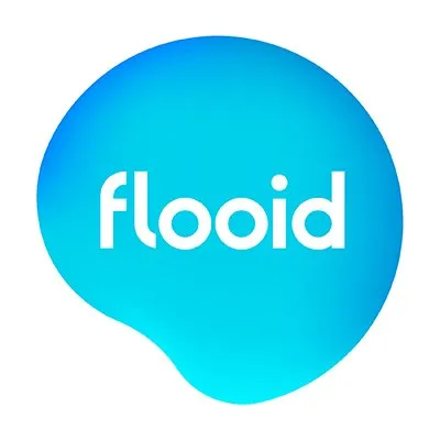 Flooid logo