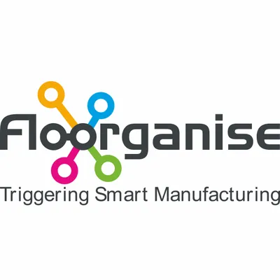 Floorganise logo