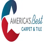America's Best Carpet & Tile logo
