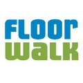 FloorWalk logo