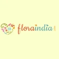 Flora India logo