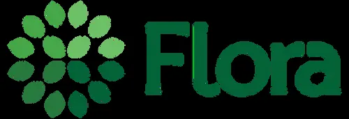 Flora logo
