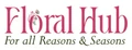 Floral Hub logo